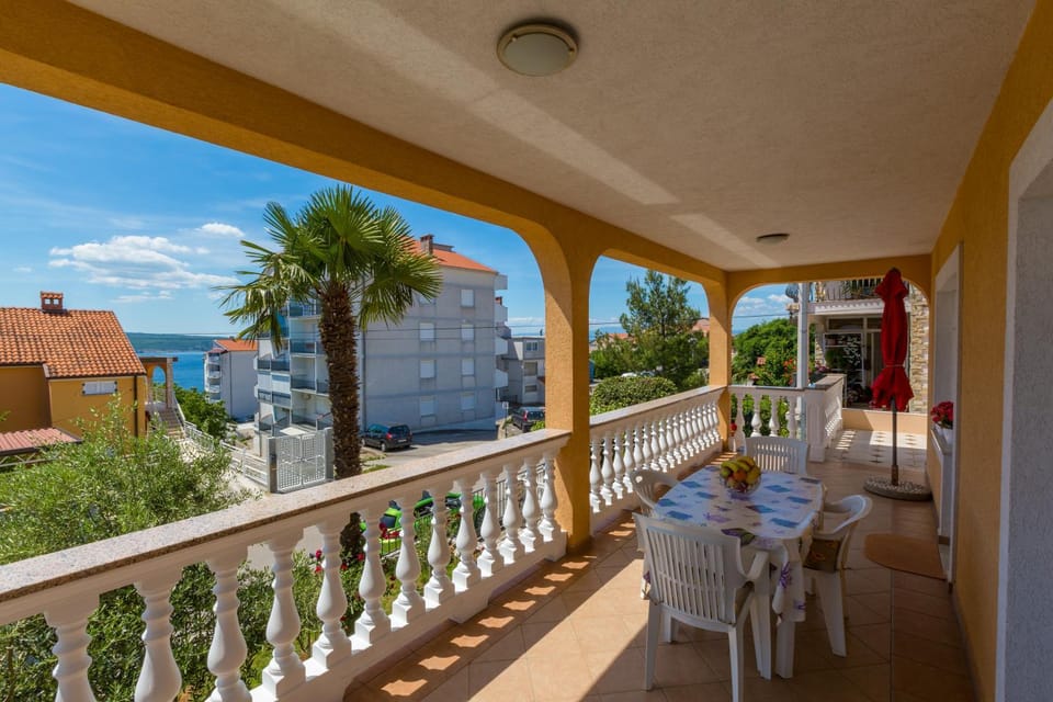 VUKIC Apartment in Crikvenica