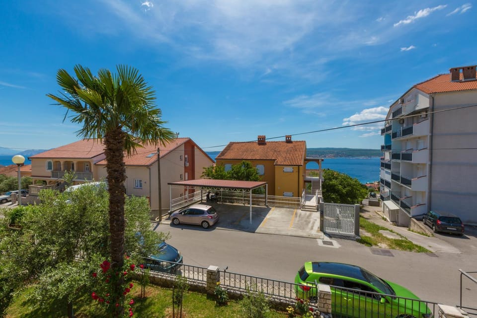 VUKIC Apartment in Crikvenica