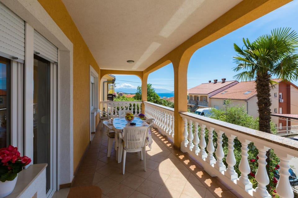 VUKIC Apartment in Crikvenica
