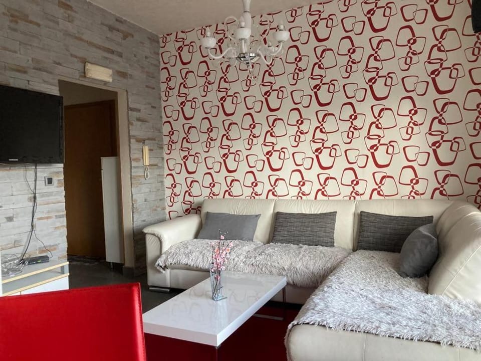 Orizzonte Marino Apartment in Kotor Municipality