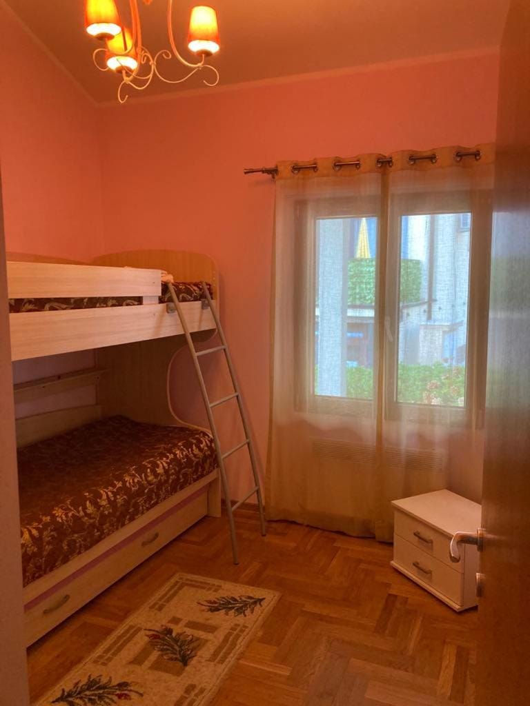 Orizzonte Marino Apartment in Kotor Municipality