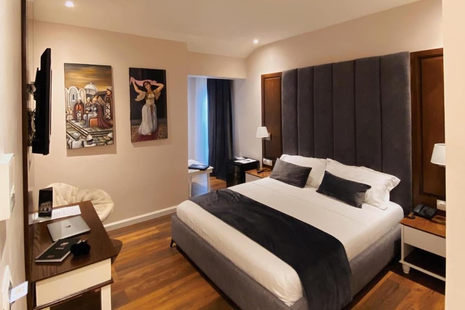 Arberia Palace Hotel Hotel in Europe