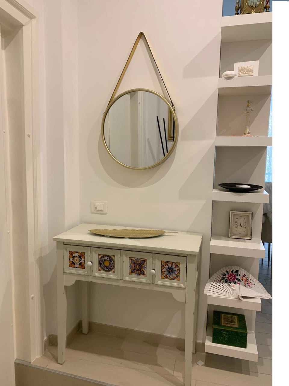 Lounge or bar