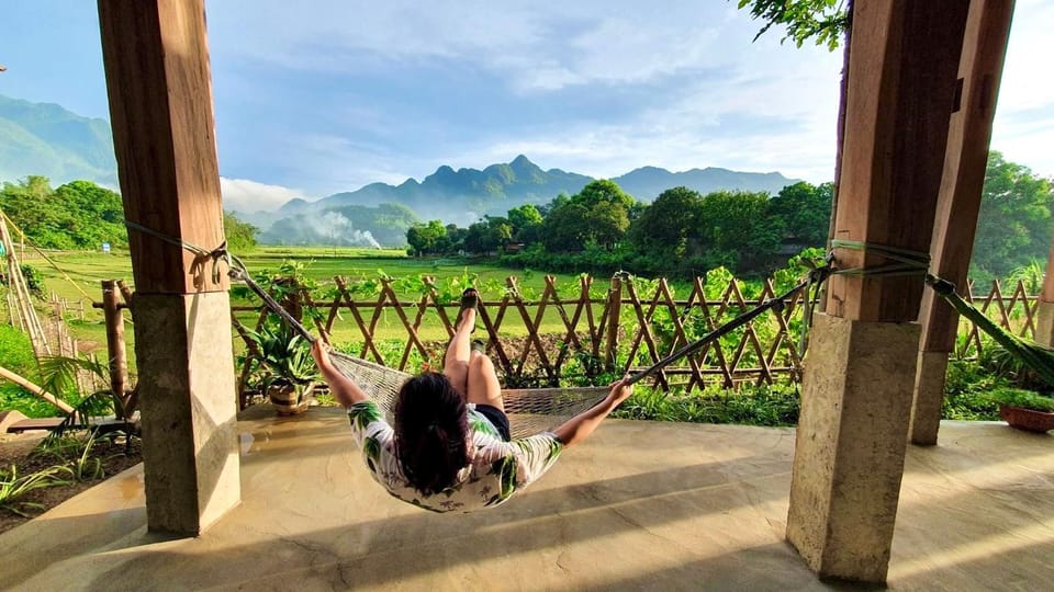 Day, Natural landscape, Garden, View (from property/room), Garden view, Mountain view, Internal: Not applicable to any particular room
