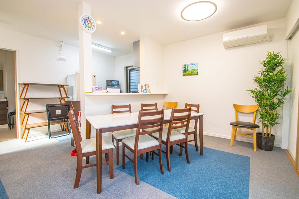 AMP FLAT Itoshima Apartment in Fukuoka