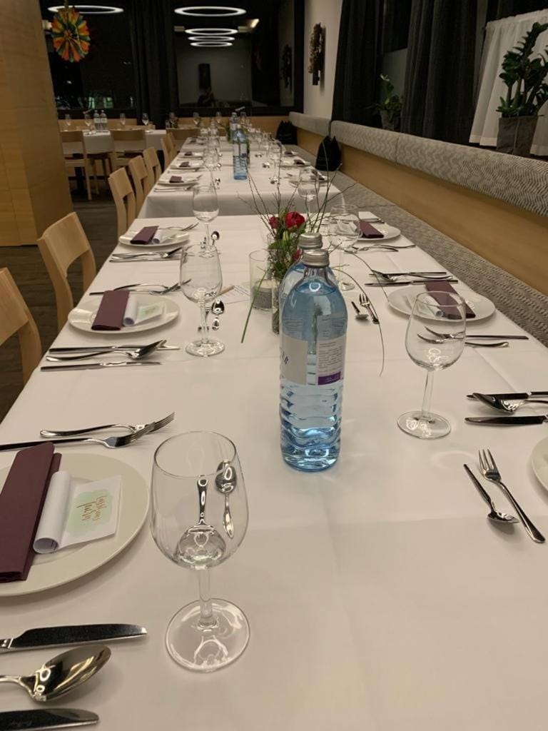 Der Löwen, Löwen Betriebs- und Management GmbH Inn in Vorarlberg, Austria