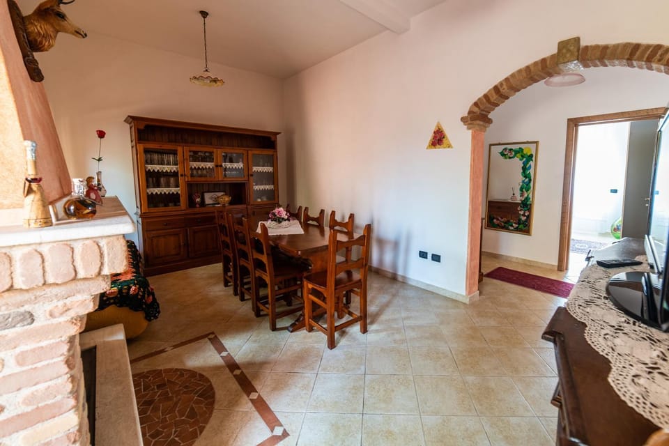 Casa Diana P3115 Apartment in Sardinia