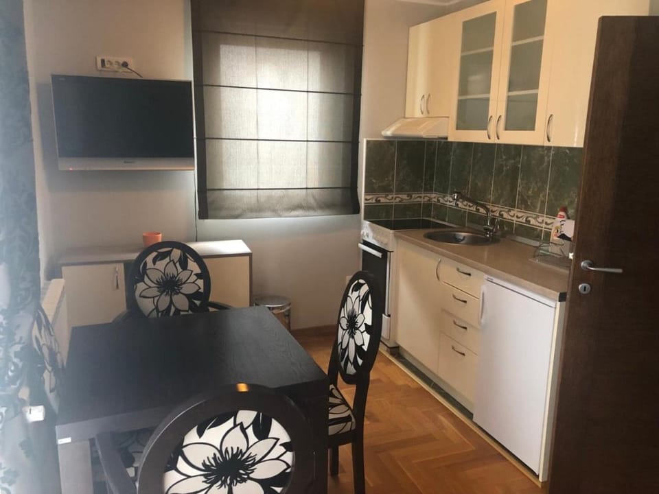 APARTMAN KSENIJA Zlatibor Apartment in Zlatibor