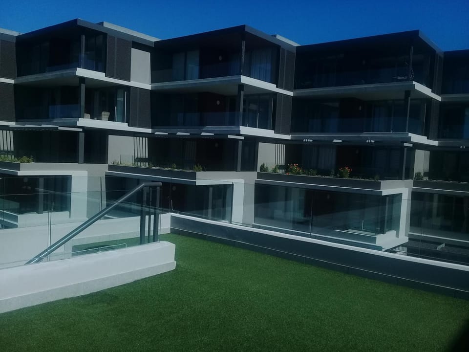 OCEANDUNES SIBAYA UMHLANGA Apartment in KwaZulu-Natal