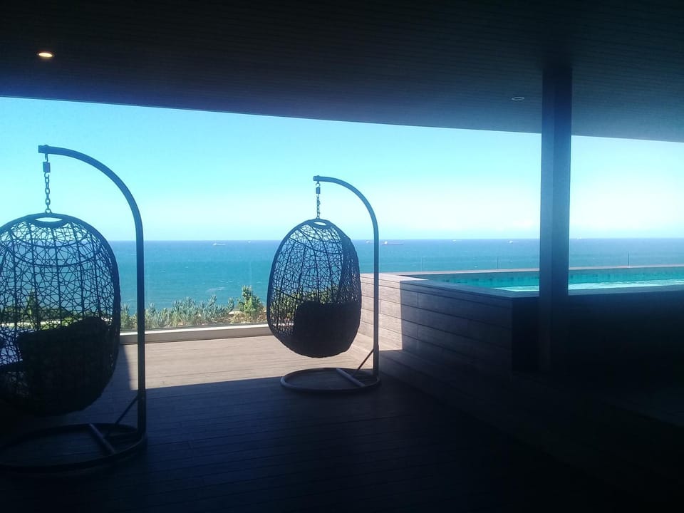 OCEANDUNES SIBAYA UMHLANGA Apartment in KwaZulu-Natal