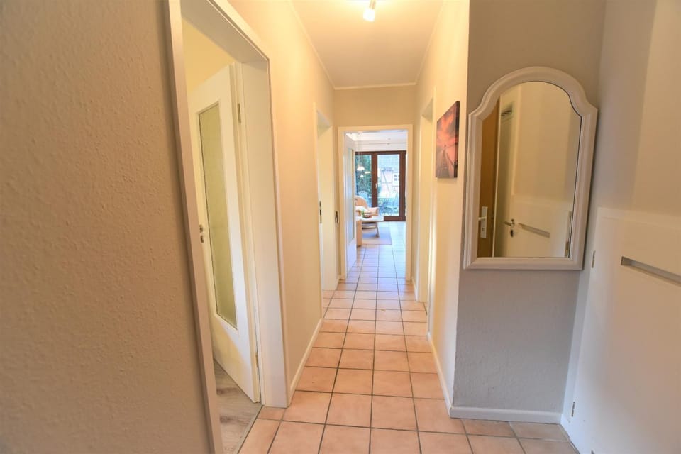 Yachthafenhöh Whg1 Apartment in Grömitz