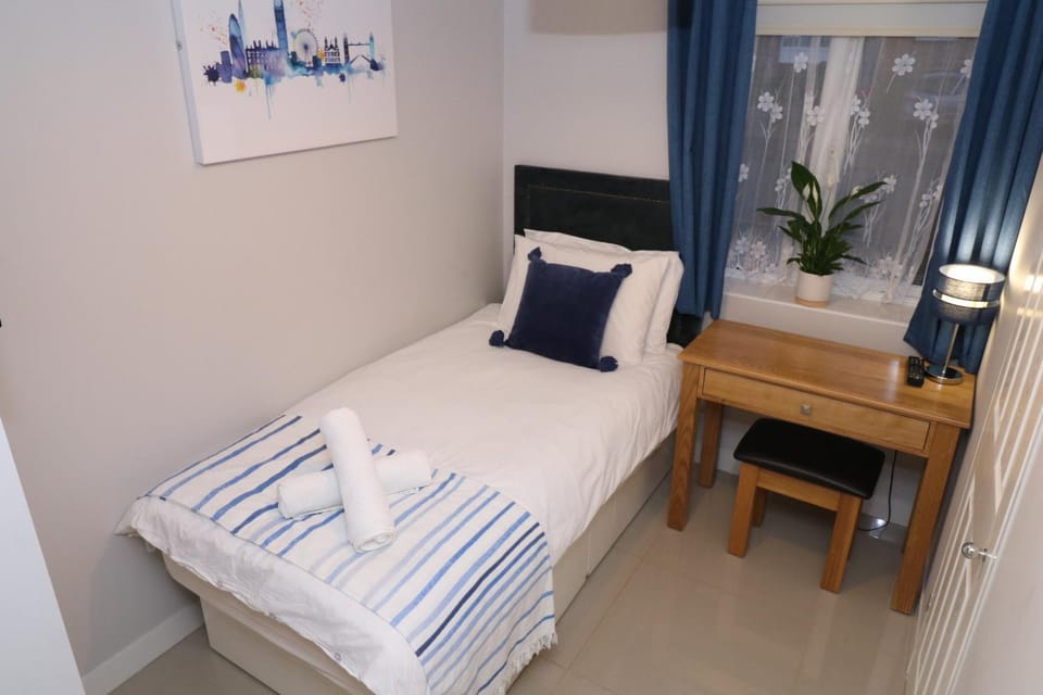 The Lavenders Bed and Breakfast in Bracknell