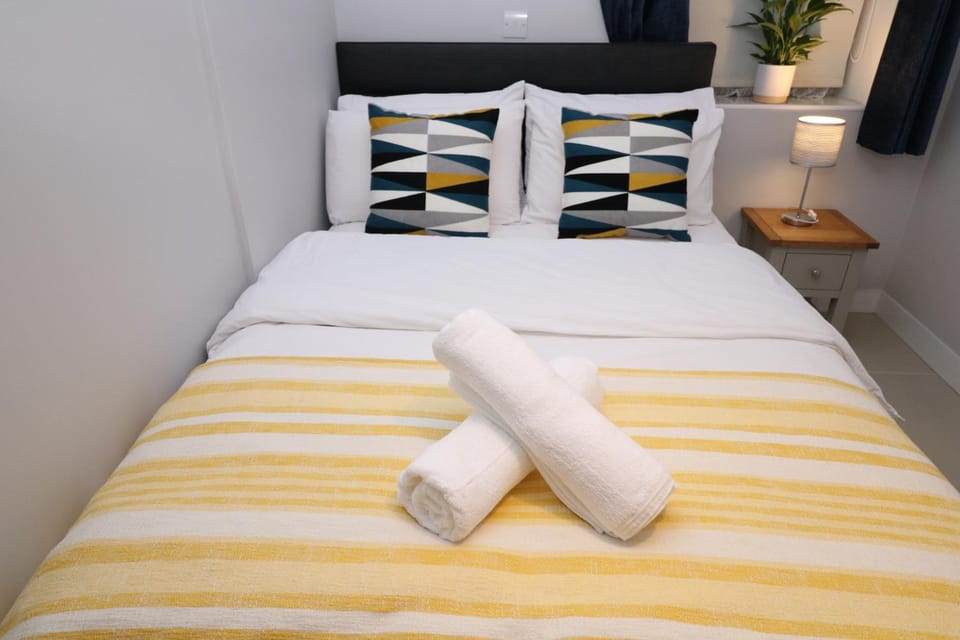 The Lavenders Bed and Breakfast in Bracknell