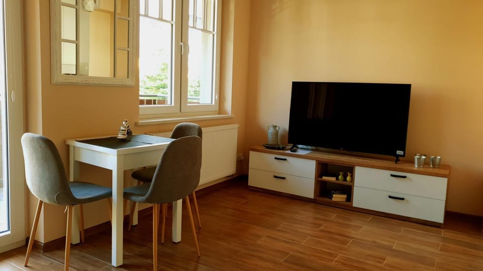 LAGUNA Apartament 23 Willa Leśna Apartment in Lower Silesian Voivodeship