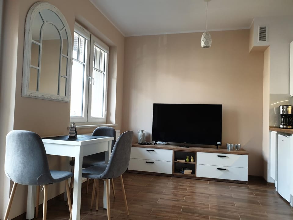 LAGUNA Apartament 23 Willa Leśna Apartment in Lower Silesian Voivodeship