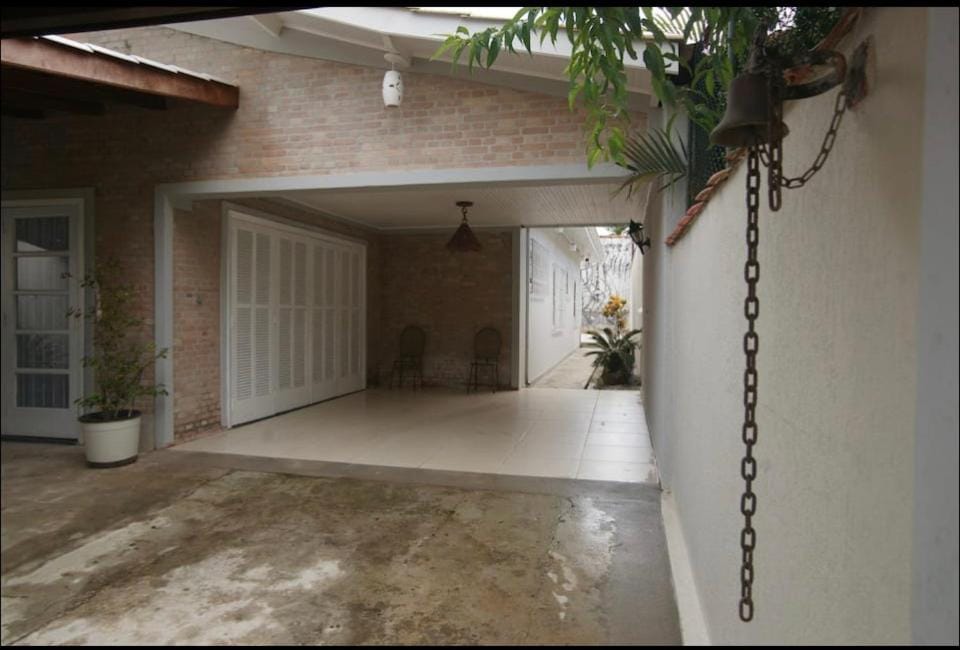 Beach House House in State of São Paulo