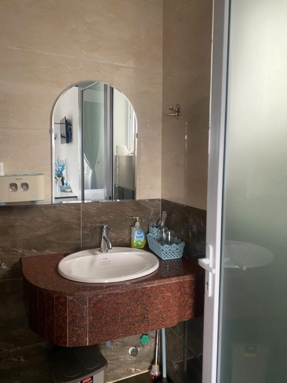 Sally Villa Homestay Vacation rental in Dalat