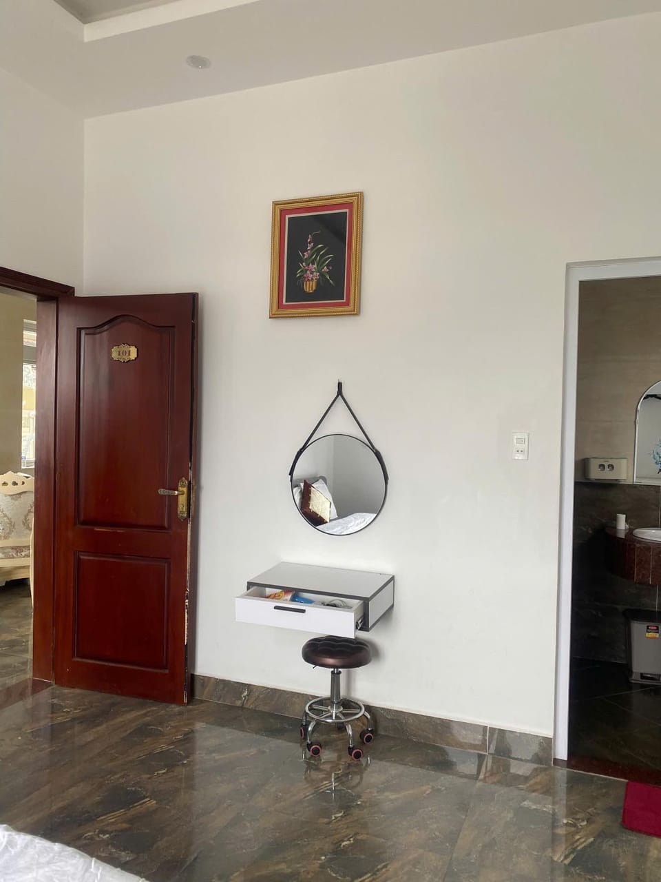 Sally Villa Homestay Vacation rental in Dalat