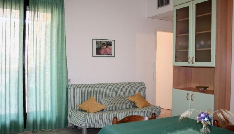 Trilocale Sissy sul mare Apartment hotel in Gallipoli