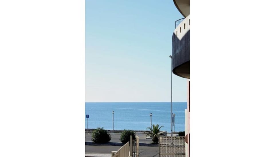 Trilocale Sissy sul mare Apartment hotel in Gallipoli