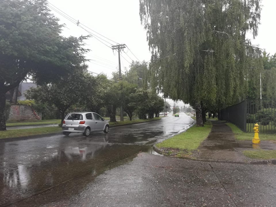 Neighbourhood