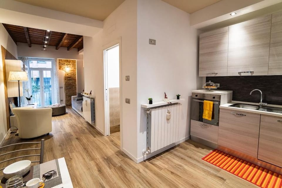 Bathroom, Coffee/tea facilities, Kitchen or kitchenette, dishwasher, minibar, oven, stove