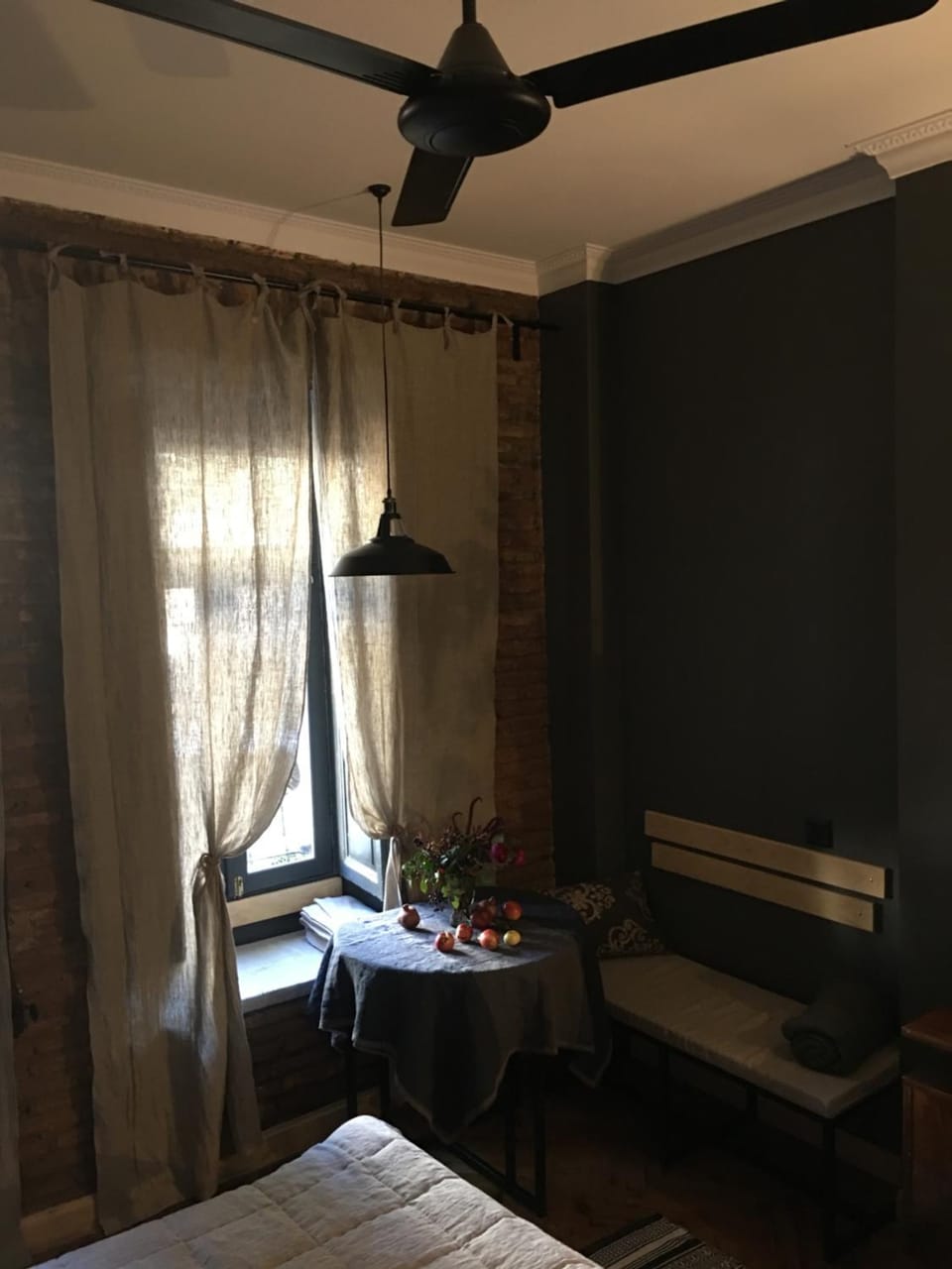Cozy&stylish Loft Apartment in Tbilisi, Georgia