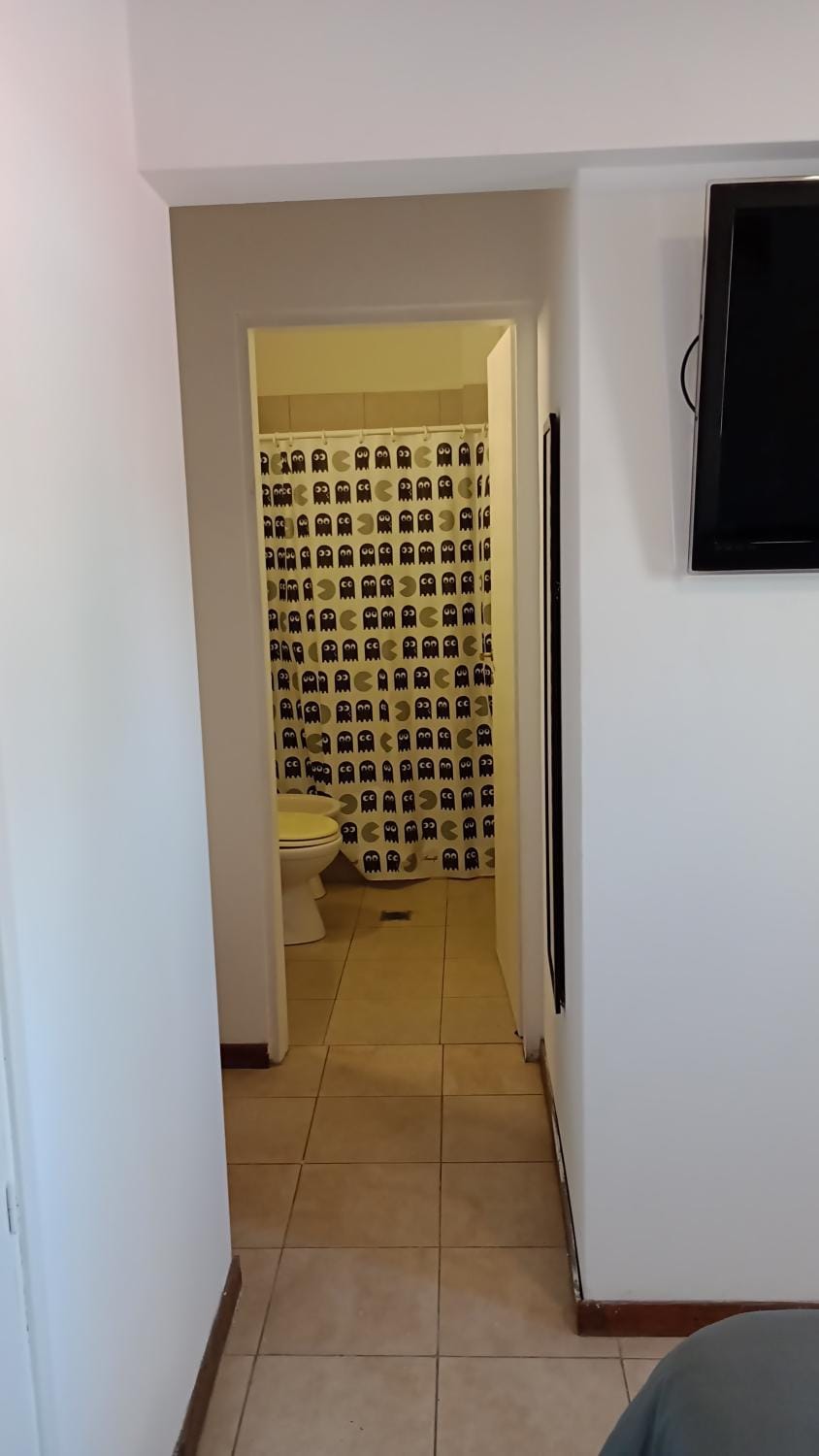 La Armonia Apartment in Godoy Cruz