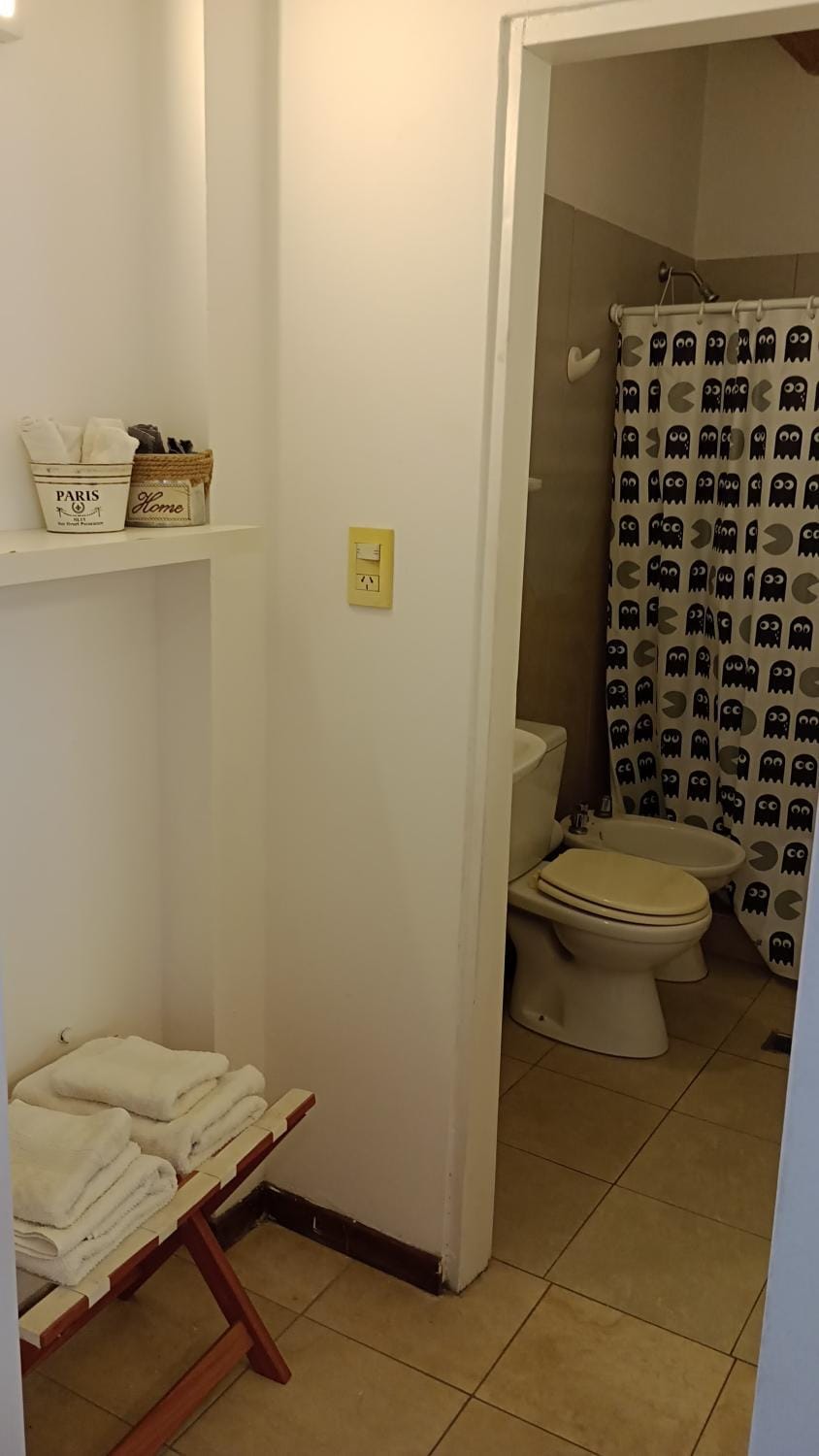 La Armonia Apartment in Godoy Cruz