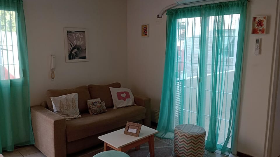La Armonia Apartment in Godoy Cruz