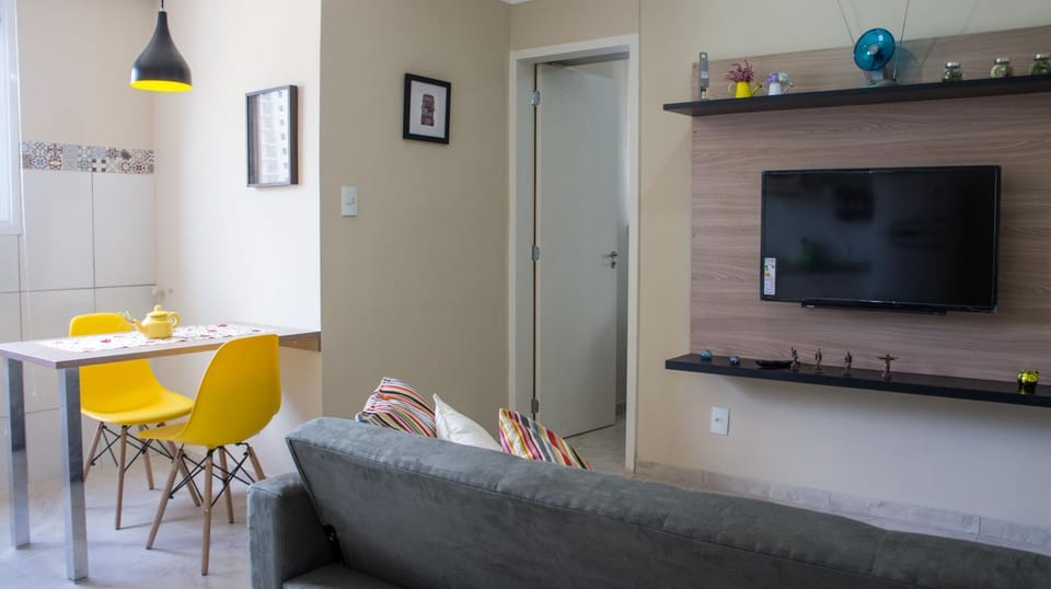 TV and multimedia, Living room, Dining area