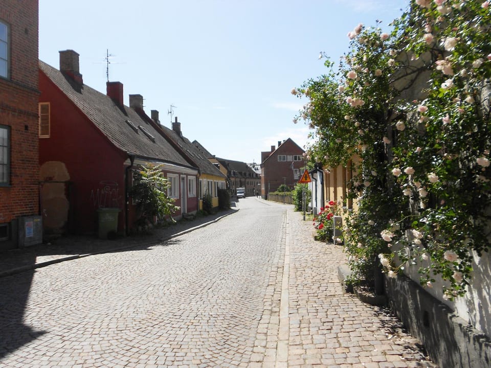 Neighbourhood
