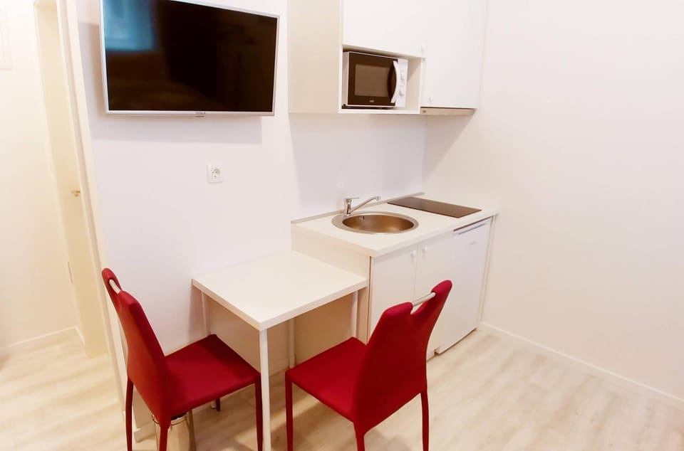 Secret studios Apartment in City of Zagreb