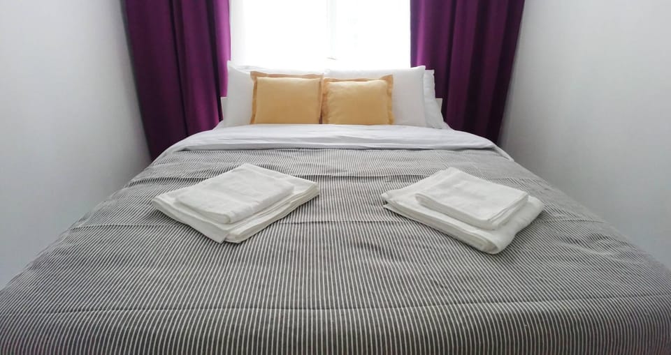 Secret studios Apartment in City of Zagreb