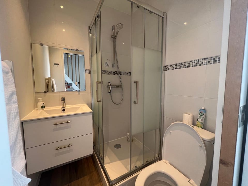 Studio Duplex Bénodet Apartment in Bénodet