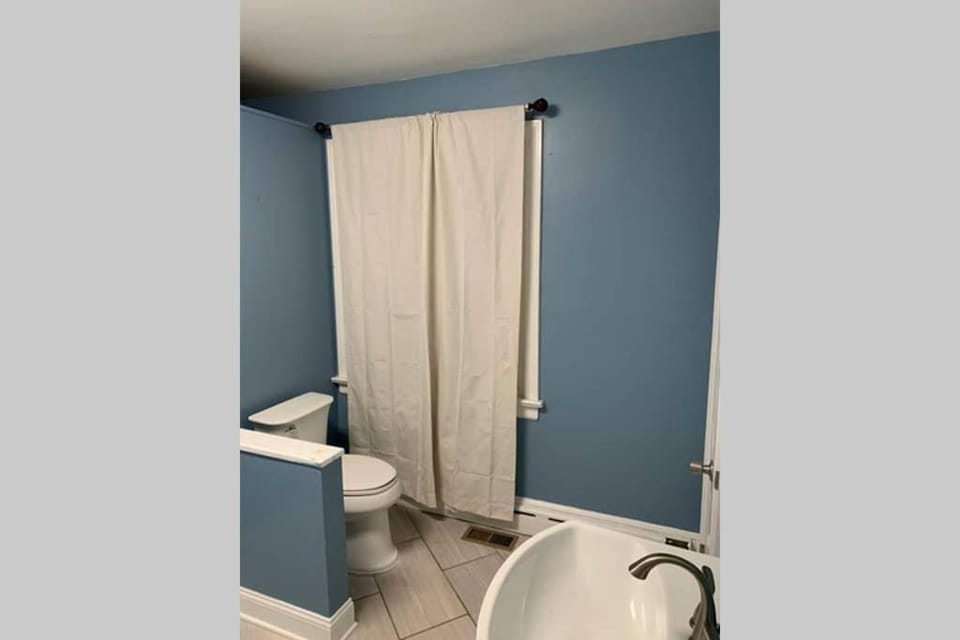 Northside Cape Apartment in Richmond