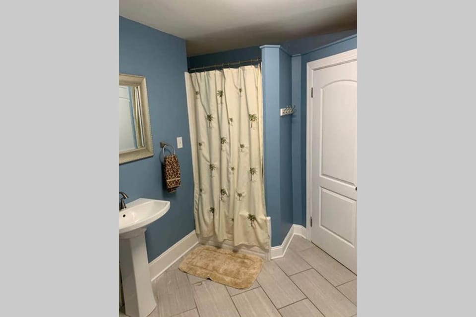 Northside Cape Apartment in Richmond