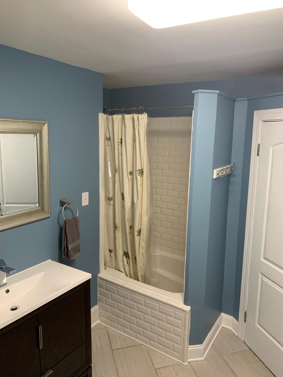 Northside Cape Apartment in Richmond