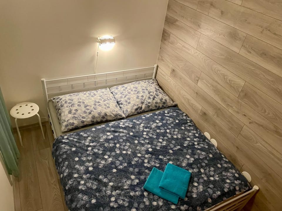 Apartmán & štúdio Tyrkys Spiežovec Donovaly Apartment in Slovakia