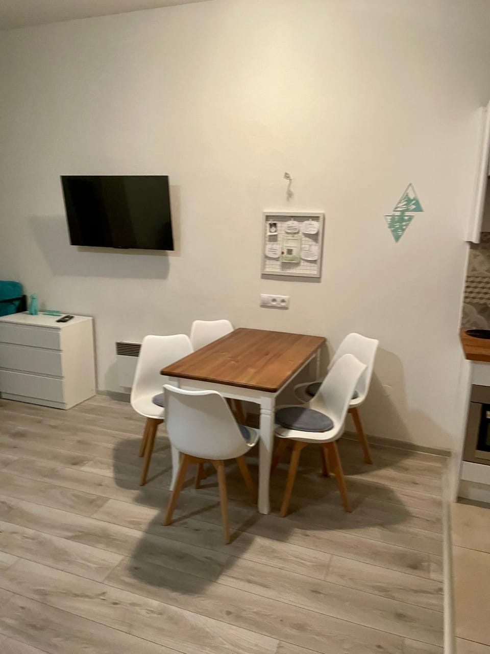 Apartmán & štúdio Tyrkys Spiežovec Donovaly Apartment in Slovakia