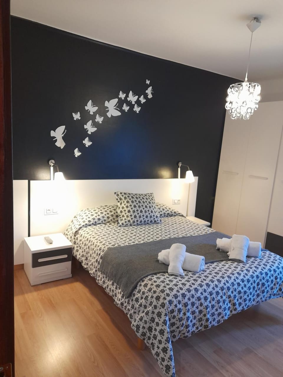 Perera Apartment in Catalonia