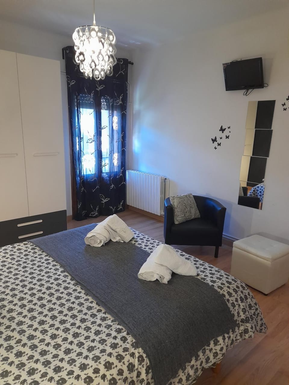 Perera Apartment in Catalonia