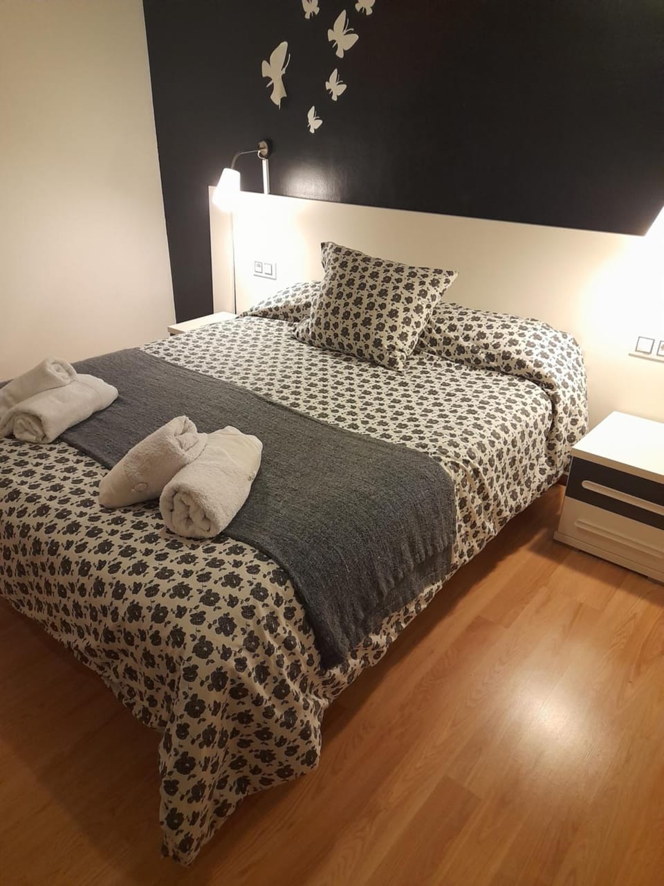 Perera Apartment in Catalonia