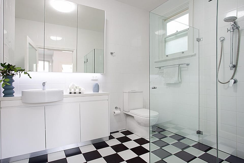 Bright and Beautiful Studio in Quiet Neighbourhood Apartment in Marrickville