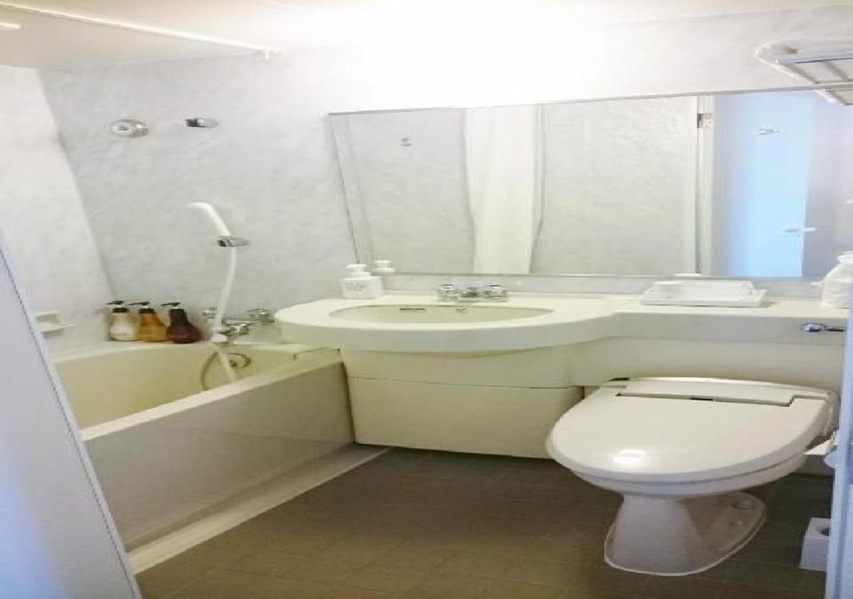 Hotel Ascent Plaza Hamamatsu / Vacation STAY 64697 Hotel in Aichi Prefecture
