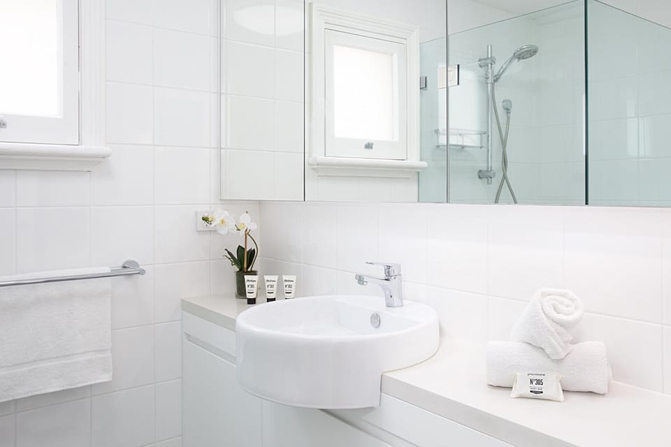 Perfect Located Cosy Studio in Sydney Apartment in Marrickville