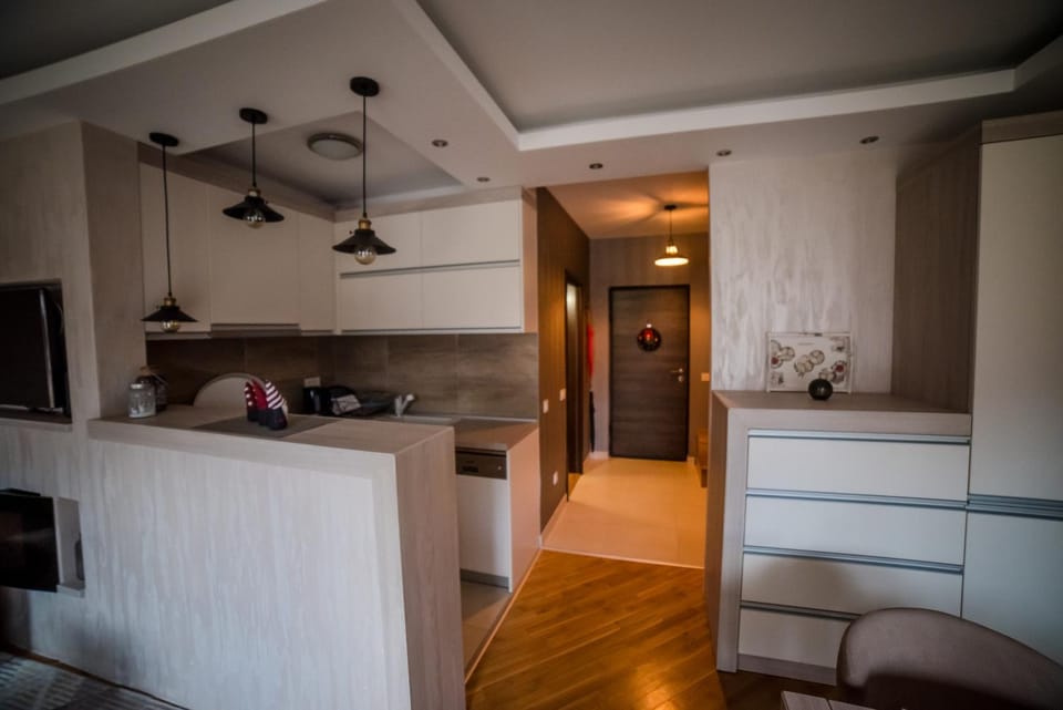 Apartman Zvezdana prasina Apartment in Zlatibor