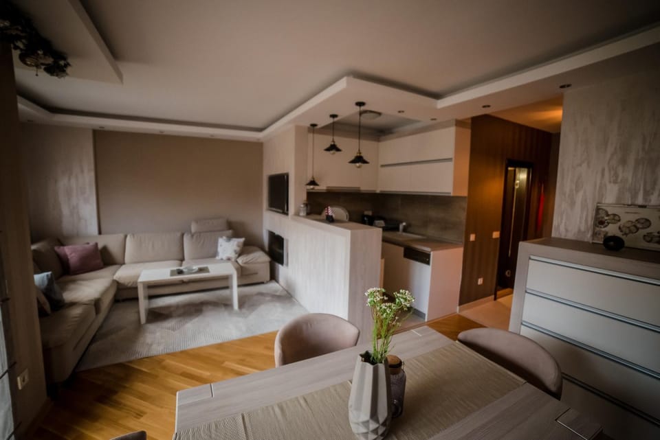 Apartman Zvezdana prasina Apartment in Zlatibor