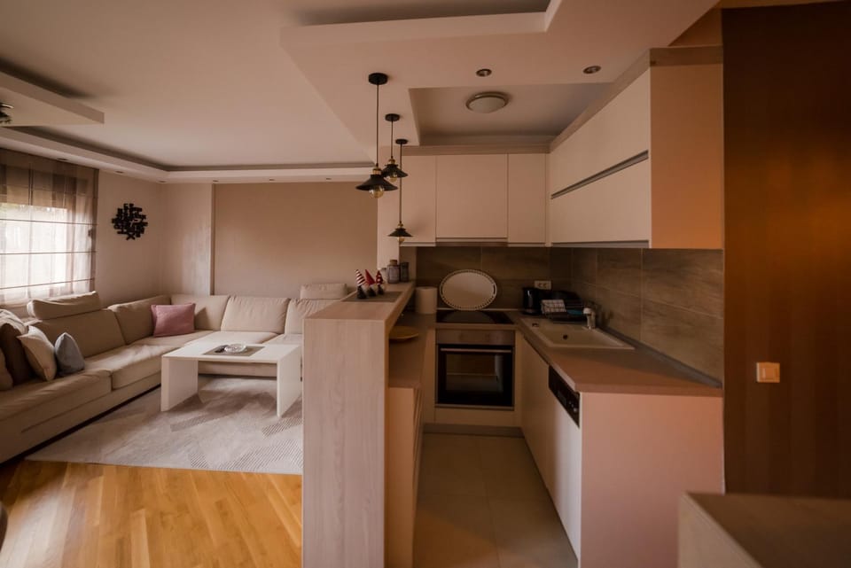 Apartman Zvezdana prasina Apartment in Zlatibor