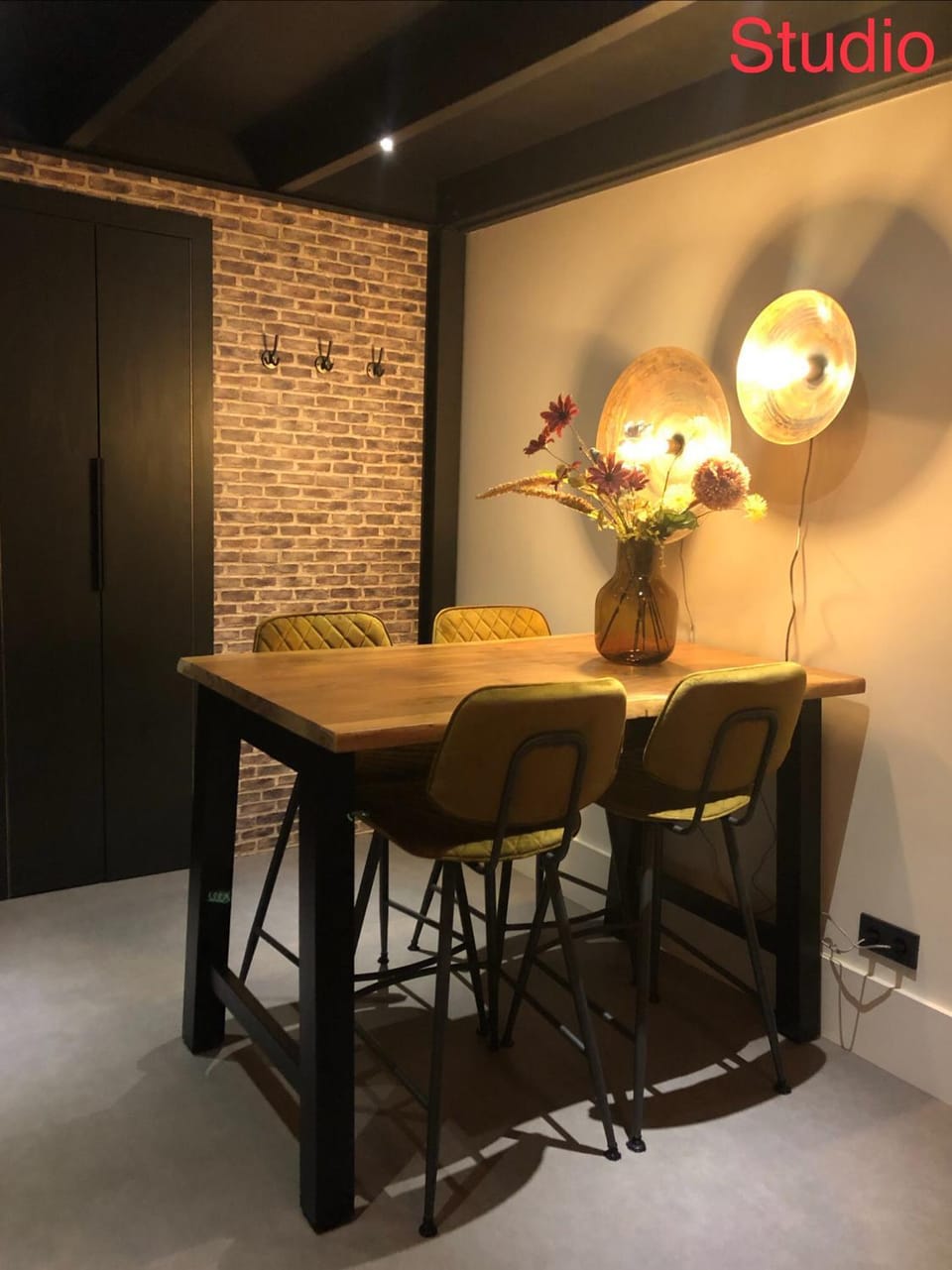 Onder de Molen Apartment in Gelderland, Netherlands